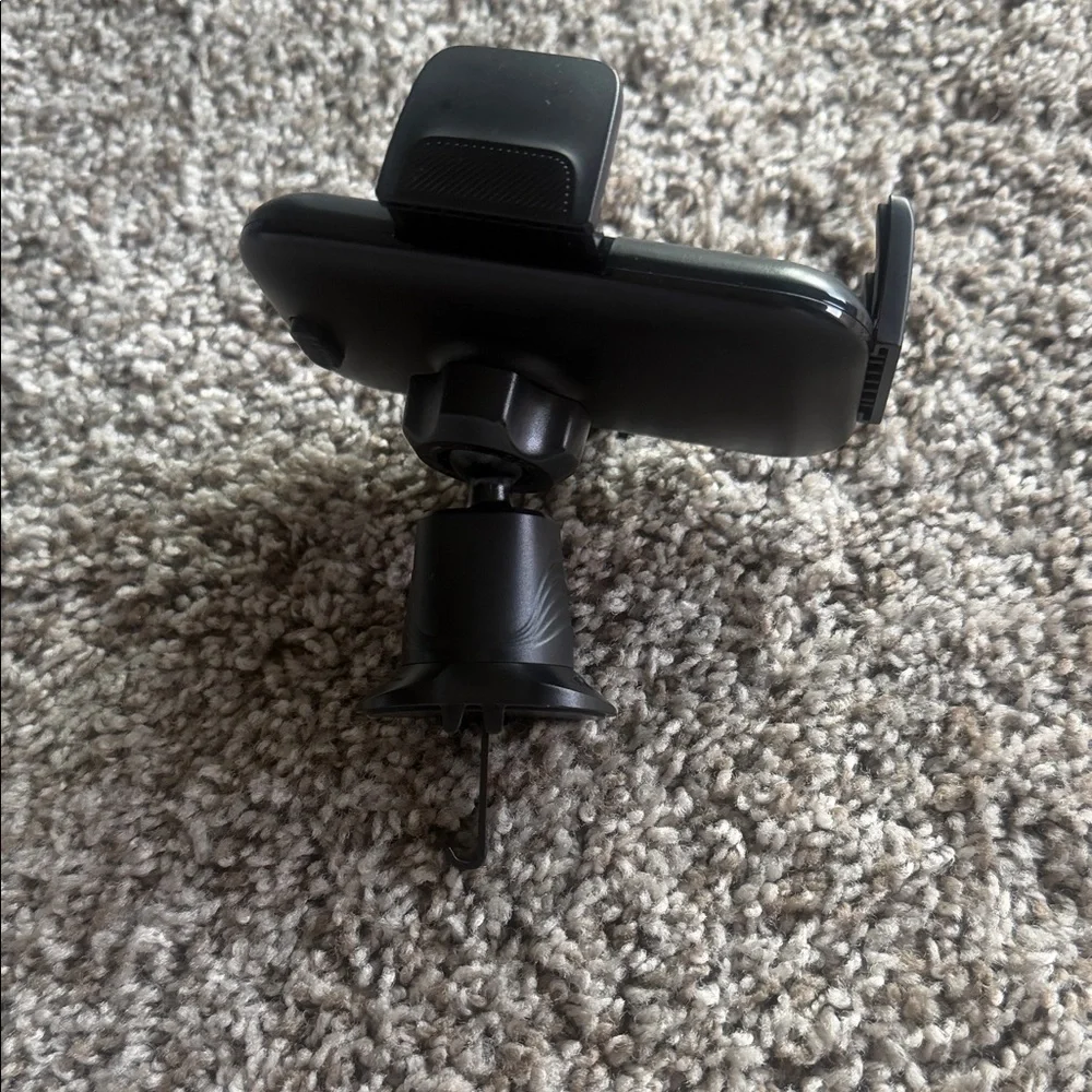 Universal Black Car Phone Mount